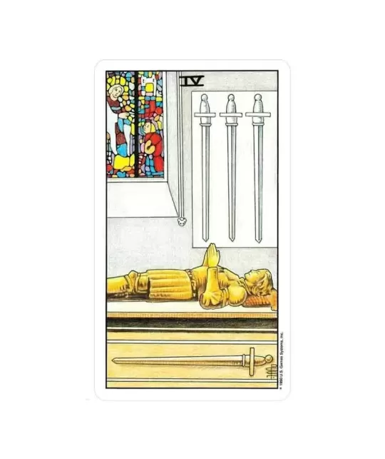 Universal Waite Pocket Tarot – Set tarot autentic | Emagie.ro