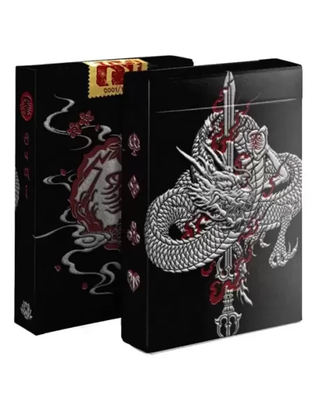 Sumi Original Craft – Cărți de joc premium | Emagie.ro