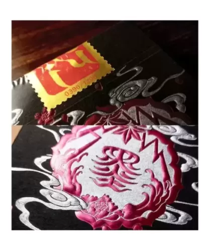 Sumi Original Craft – Premium Playing Cards | Emagie.ro 2