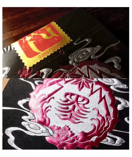 Sumi Original Craft – Cărți de joc premium | Emagie.ro