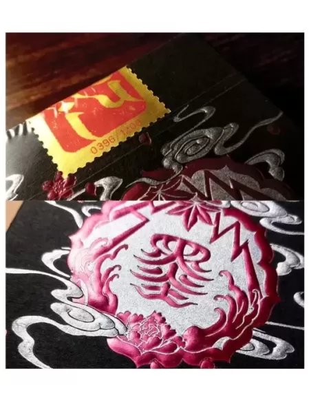 Sumi Original Craft – Cărți de joc premium | Emagie.ro