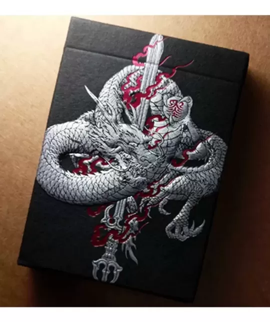 Sumi Original Craft – Cărți de joc premium | Emagie.ro