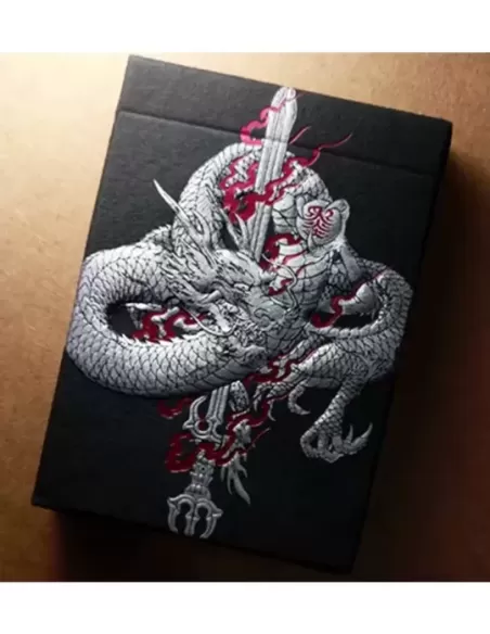 Sumi Original Craft – Cărți de joc premium | Emagie.ro