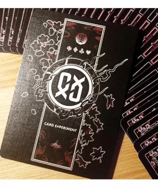 Sumi Original Craft – Cărți de joc premium | Emagie.ro