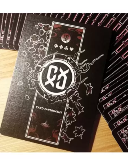 Sumi Original Craft – Cărți de joc premium | Emagie.ro