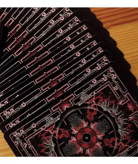 Sumi Original Craft – Cărți de joc premium | Emagie.ro