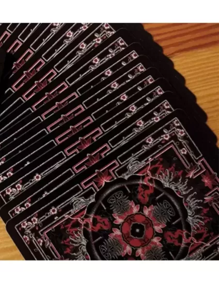 Sumi Original Craft – Cărți de joc premium | Emagie.ro