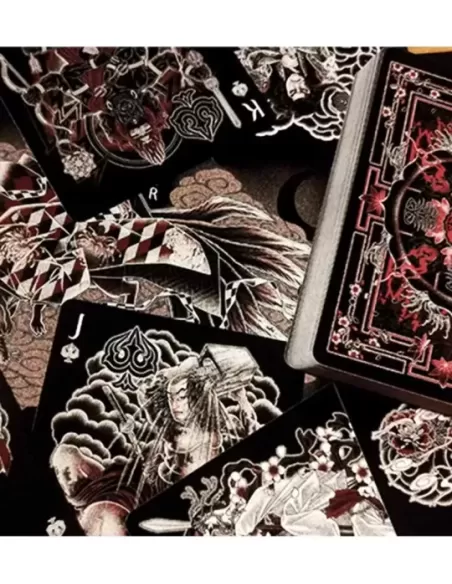 Sumi Original Craft – Cărți de joc premium | Emagie.ro