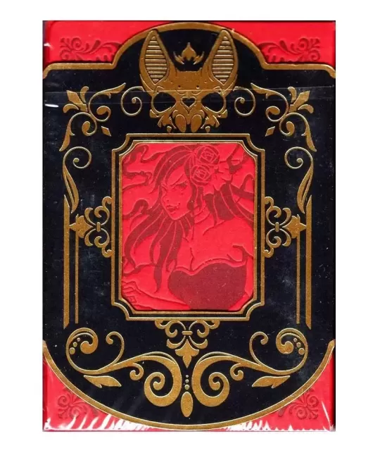 Vampire The Blood Premium – Premium playing cards | Emagie.ro