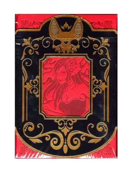Vampire The Blood Premium – Premium playing cards | Emagie.ro
