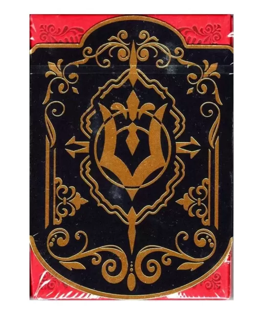 Vampire The Blood Premium – Premium playing cards | Emagie.ro