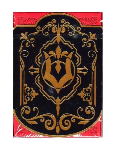 Vampire The Blood Premium – Premium playing cards | Emagie.ro