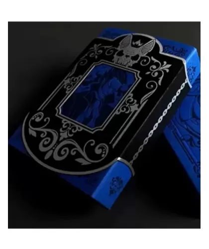 Vampire The Darkness Premium – Premium playing cards | Emagie.ro