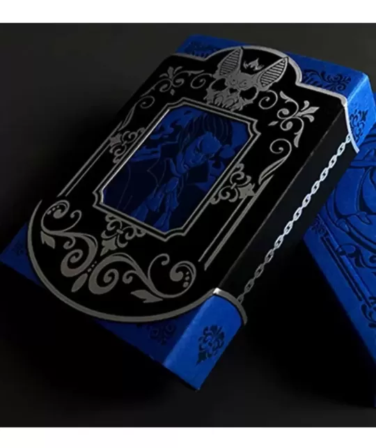 Vampire The Darkness Premium – Premium playing cards | Emagie.ro