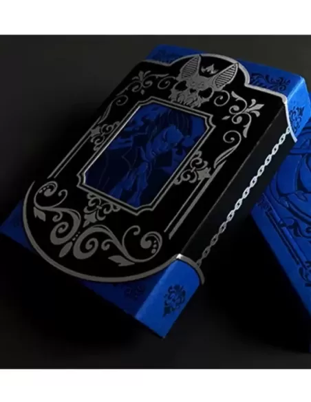 Vampire The Darkness Premium – Premium playing cards | Emagie.ro