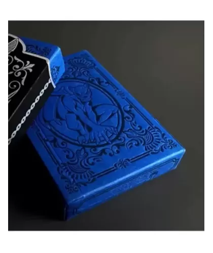 Vampire The Darkness Premium – Premium playing cards | Emagie.ro 2