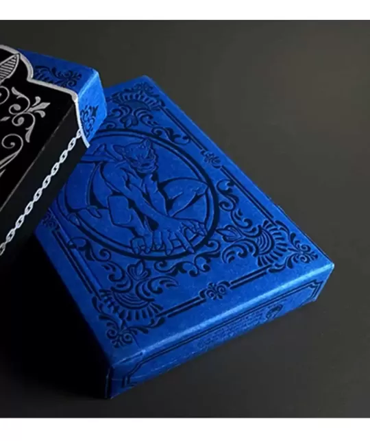 Vampire The Darkness Premium – Premium playing cards | Emagie.ro