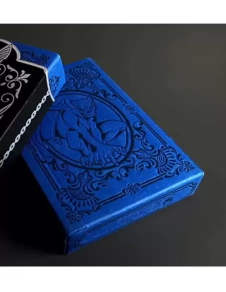 Vampire The Darkness Premium – Premium playing cards | Emagie.ro