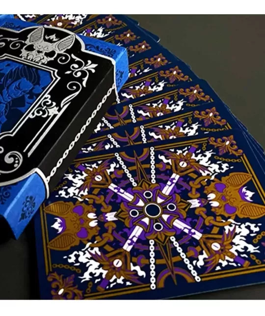 Vampire The Darkness Premium – Premium playing cards | Emagie.ro