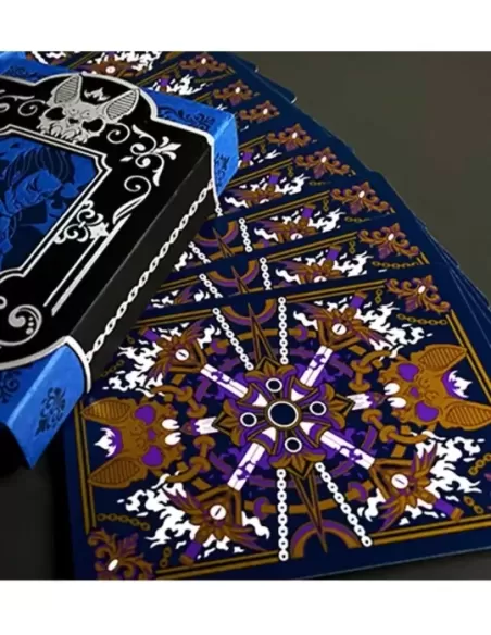 Vampire The Darkness Premium – Premium playing cards | Emagie.ro