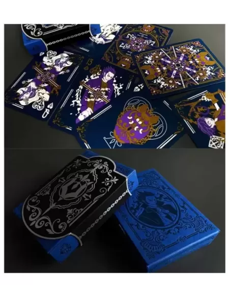 Vampire The Darkness Premium – Premium playing cards | Emagie.ro