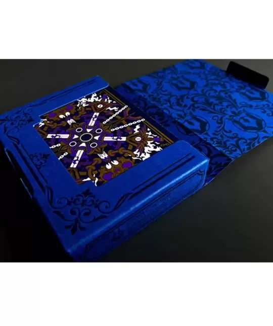 Vampire The Darkness Premium – Premium playing cards | Emagie.ro