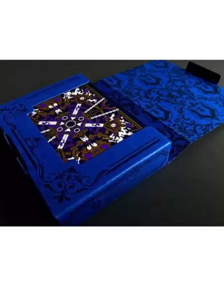 Vampire The Darkness Premium – Premium playing cards | Emagie.ro