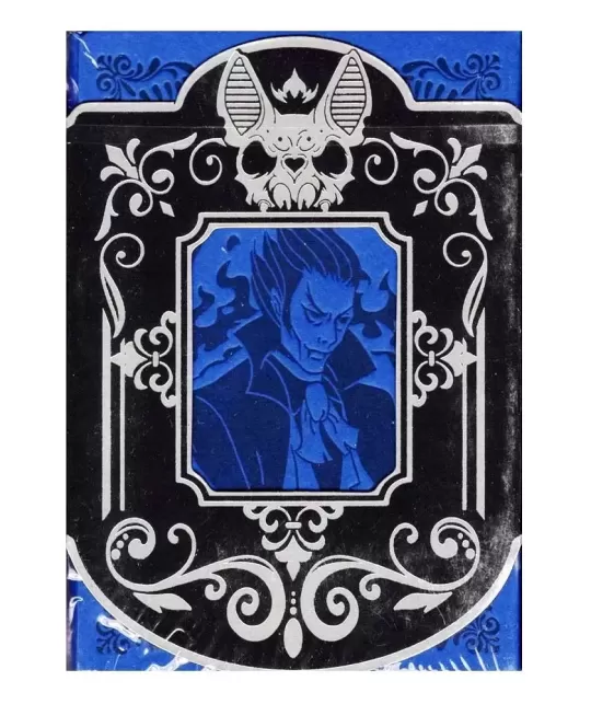 Vampire The Darkness Premium – Premium playing cards | Emagie.ro