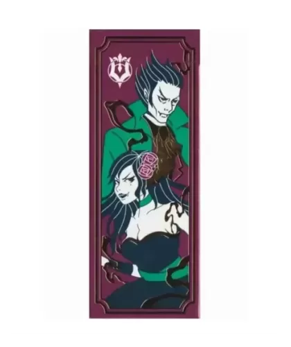 Vampire The Secret – Exclusive Playing Cards | Emagie.ro