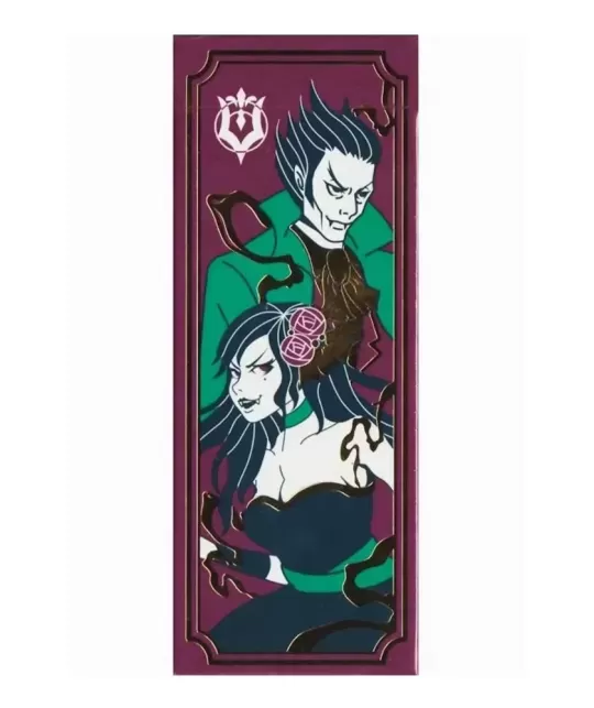 Vampire The Secret – Cărți de joc exclusiviste | Emagie.ro