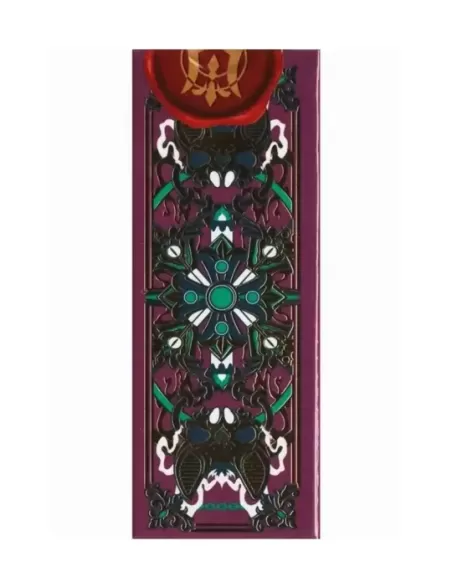 Vampire The Secret – Cărți de joc exclusiviste | Emagie.ro