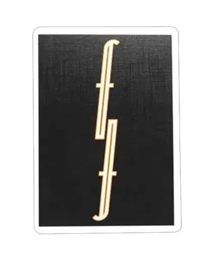 Fontaine x Halloween – Cărți de joc premium | Emagie.ro