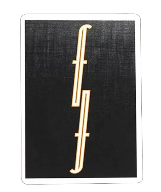 Fontaine x Halloween – Cărți de joc premium | Emagie.ro