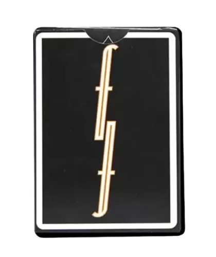 Fontaine x Halloween – Cărți de joc premium | Emagie.ro 2