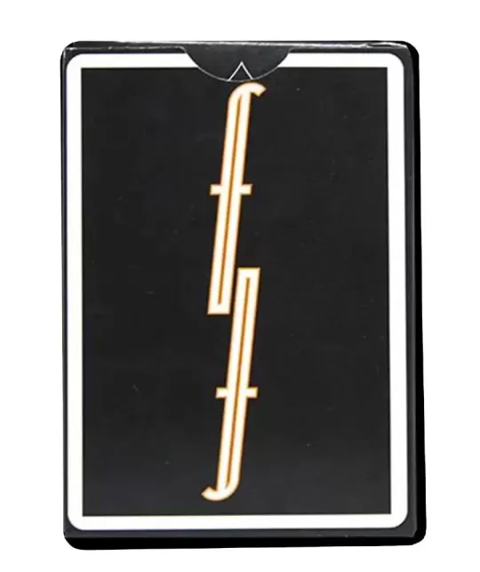 Fontaine x Halloween – Cărți de joc premium | Emagie.ro