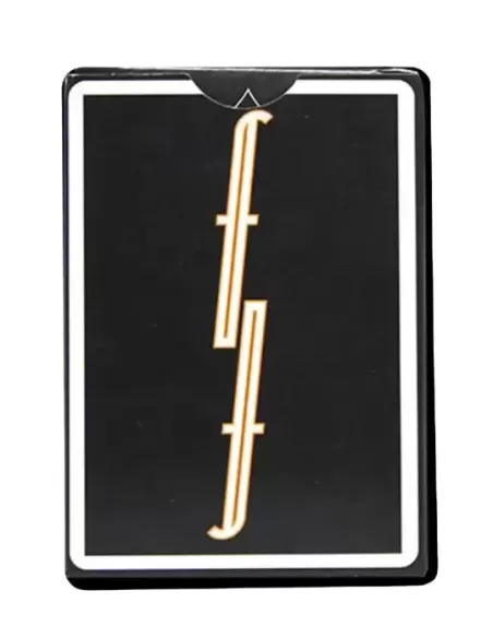 Fontaine x Halloween – Cărți de joc premium | Emagie.ro