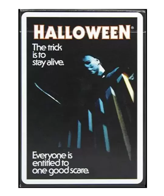 Fontaine x Halloween – Cărți de joc premium | Emagie.ro