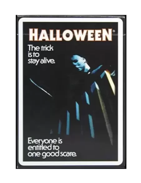 Fontaine x Halloween – Cărți de joc premium | Emagie.ro