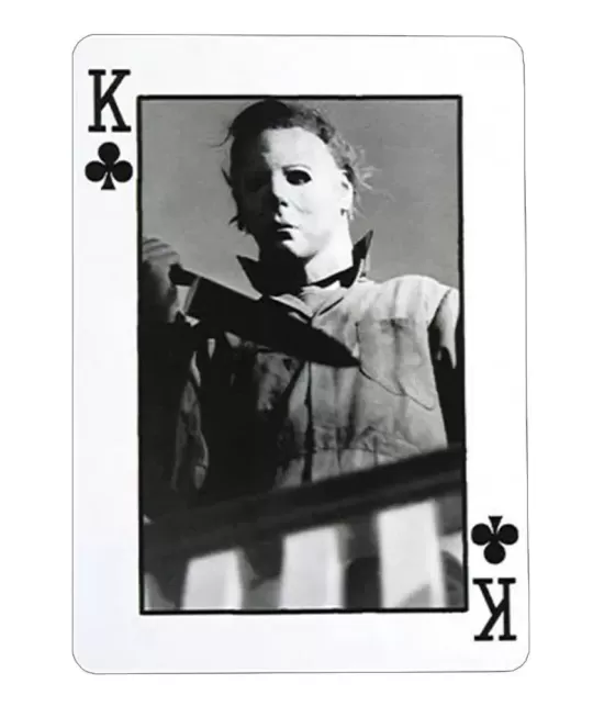 Fontaine x Halloween – Cărți de joc premium | Emagie.ro