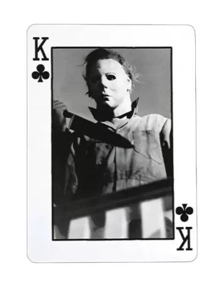 Fontaine x Halloween – Cărți de joc premium | Emagie.ro