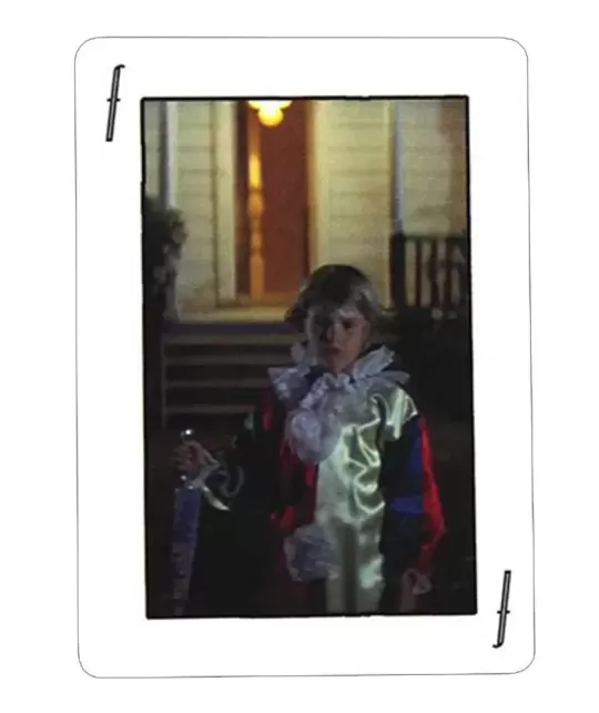 Fontaine x Halloween – Cărți de joc premium | Emagie.ro