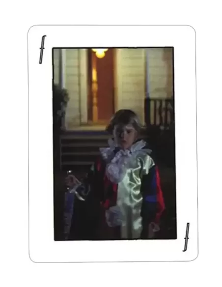 Fontaine x Halloween – Cărți de joc premium | Emagie.ro