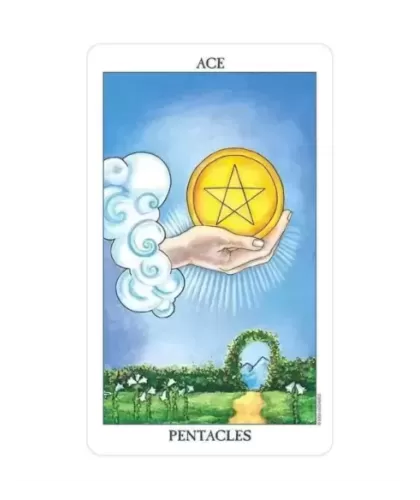 Radiant Rider-Waite Tarot Deck – Set tarot vibrant | Emagie.ro