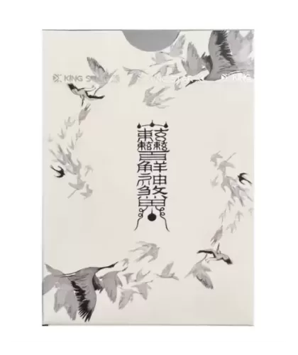 Swordsman by King Star – Cărți de joc premium | Emagie.ro 2