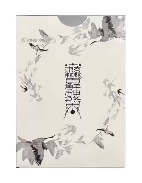 Swordsman by King Star – Premium Playing Cards | Emagie.ro