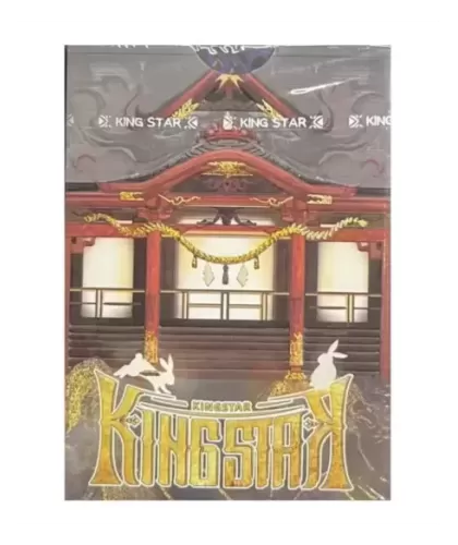 Shinto by King Star – Cărți de joc premium | Emagie.ro