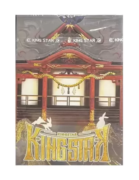 Shinto by King Star – Cărți de joc premium | Emagie.ro