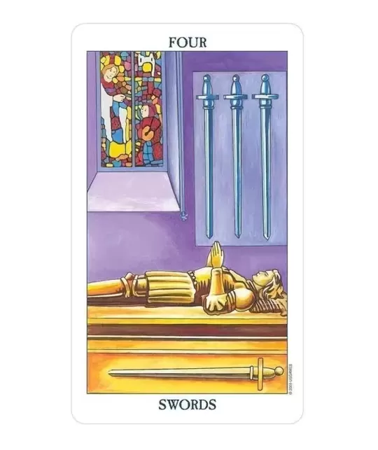 Radiant Rider-Waite Tarot Deck – Set tarot vibrant | Emagie.ro