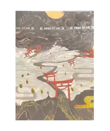 Shinto by King Star – Cărți de joc premium | Emagie.ro 2