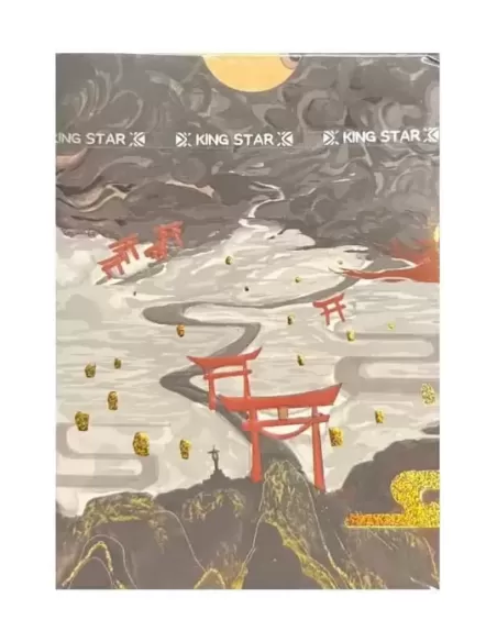 Shinto by King Star – Cărți de joc premium | Emagie.ro